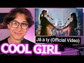 DALŠÍ COOL GIRL SONG 😩