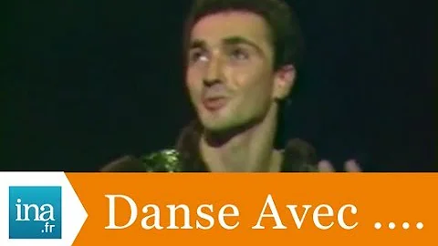 Danse avec "Peurs bleues" première création chorégraphique d'Angelin PRELJOCAJ - Archive vidéo INA