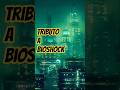 Tributo a BioShock e a Rapture.