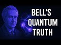 Bell's Theorem Explained: How Quantum Physics Proves Reality is Stranger Than Fiction