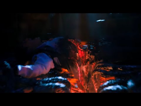 Jason S Death BRUTAL Scene Stranger Things Season 4 Vol 2