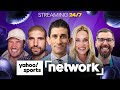 Official Yahoo Sports Network: 24/7 Live Stream 🔴