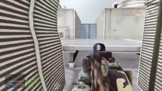 Battlefield 4™ tussle with a gang in the city screenshot 1