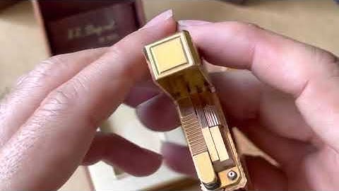 DUPONT LIGNE 1 FOM CAO BỌC VÀNG