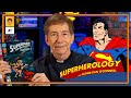 Catholic Priest explains the Theology behind Superman | Superherology