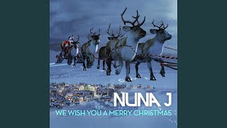 We Wish You a Merry Christmas
