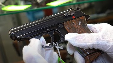 Tom Goes After A Party Leader PPK | How To Bid At Auction