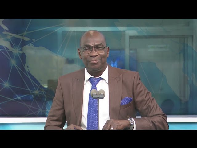 JT Kibaroya du mercredi 24-06-2026 présenté par Aldiouma Bocoum