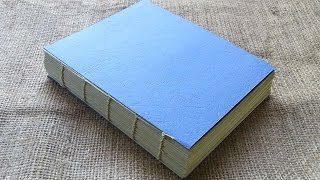 How To Create Perfect Text Block For Book - DIY Crafts Tutorial - Guidecentral