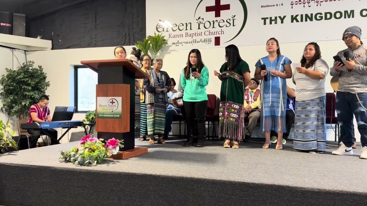 တၢ်သးဝံၣ်အမုၥ်လၢ,မိၢ်ပိၥ်မုၣ်ကရၢ,3/8/2026.