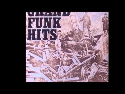 Grand Funk Railroad - Pay Attention To Me (Remastered)