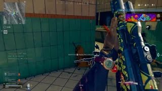 Que satisfacción snipear asi | UMEW | Call of Duty®: Warzone®