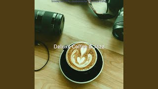 Alluring Moods for Single Origin Coffee