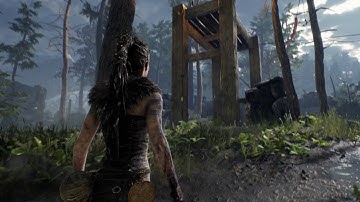 Hellblade  Senua