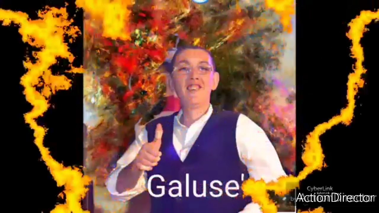 BALLU CAMPIDANESU I GALUSÈ