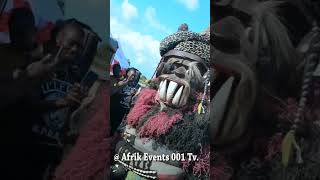 Greatest Masquerades in Igbo Land in Action #africa #culture #viralpost #heritage #rivers #viral