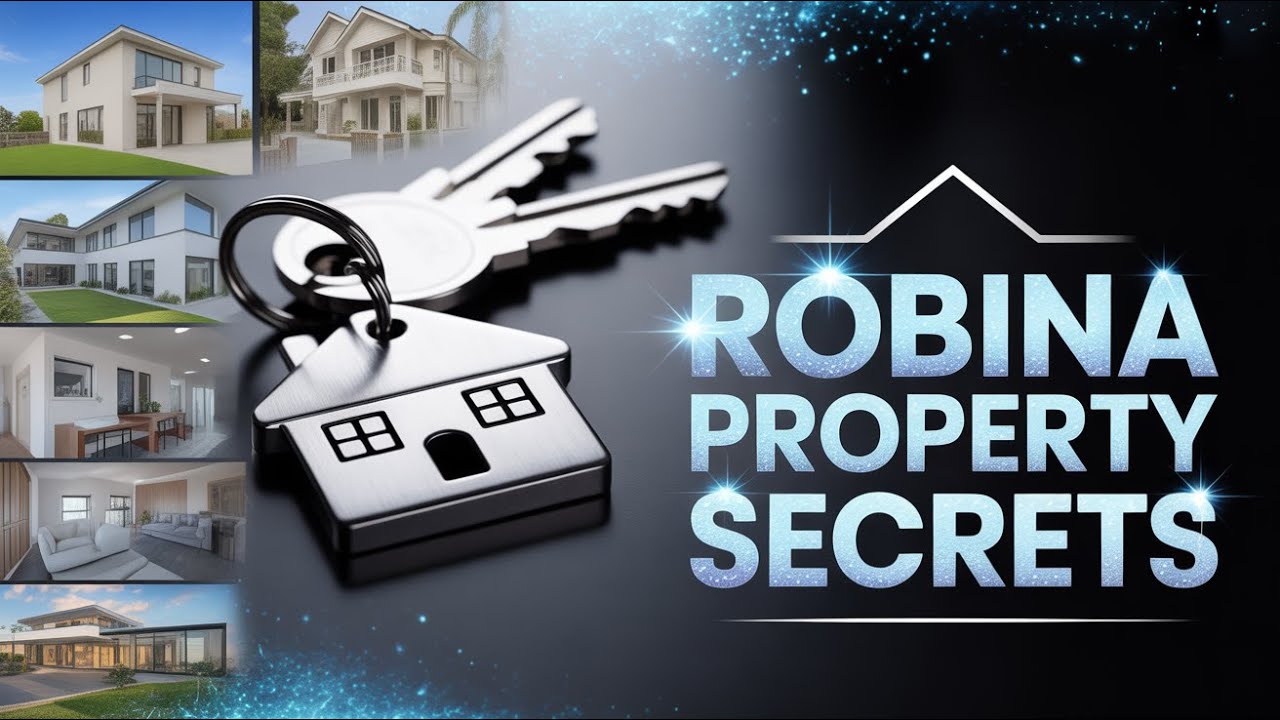 Avoid Costly Mistakes: Choosing the Right Robina Real Estate Agent