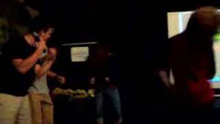 Nirvana Karaoke - Bbs Retreat