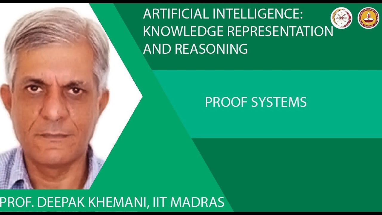 Proof Systems