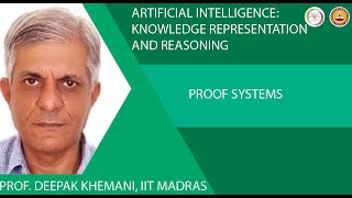 Proof Systems