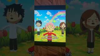 #yuji #nobara #megumi #fyp #tomodachilife #explore