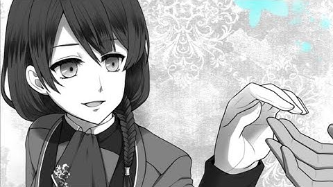 Alter Ego Extra Content Ending (4-8 Alter Ego Complex)