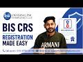 🚨 BIS CRS New Update 2026 | Latest BIS Registration Rules, Standards & Compliance Changes Explained