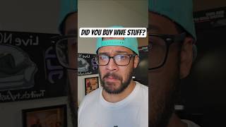 Клянусь Богом, это был всего лишь один реплика пояса WWE... #wwe #wweshop #wrestlemania #prowrest...