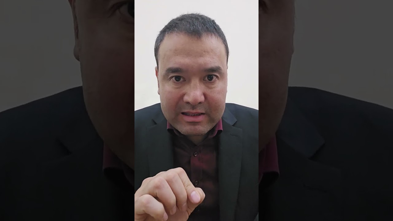 Мени самолётдан тушириб юбормоқчи бўлишди❗