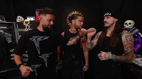 Roxanne Perez “memorializes” Liv Morgan: Raw highlights, July 7, 2025
