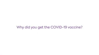 Wellstar COVID Myth Busters: MyWhy Part 1