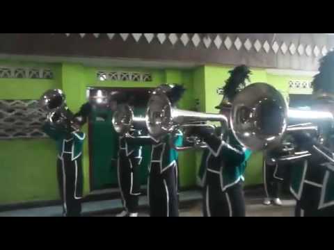 Drumband Sholawat Qiyam Maulid Habsyi