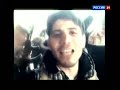 Rachid Taha   -  Barra Barra (The Syrian Diary by Anastasia Popova)