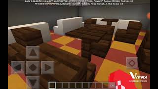 Piggy book 2 Safehouse map (Minecraft pe) screenshot 1