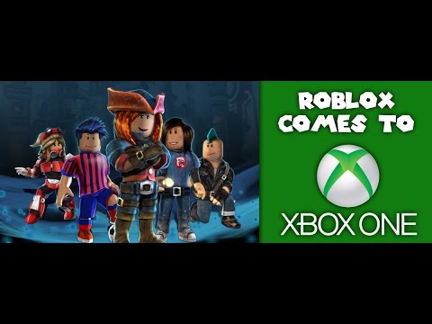 Roblox On Xbox One Speed Run Youtube