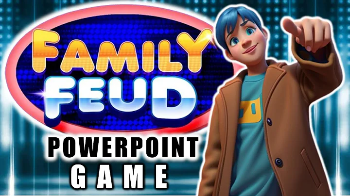 FAMILY FEUD POWERPOINT GAME | FREE DOWNLOAD TEMPLATE - DayDayNews