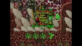 Second Insectoid Addon Full -Empera