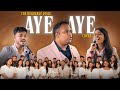 Aye Aye Cover The Heavenly Voice India S First Cover Song In Tongues Powerful Manifestation