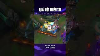 Quái vật thiên tài Keria #lmht #blvhoangsama #leagueoflegends #lck #shorts