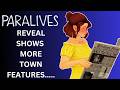 New Paralives Showcase Reveals....