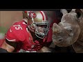 Boone prepping for football season