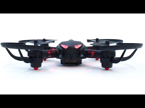 Learn to codes with CoDrone II