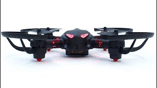 Learn to codes with CoDrone II