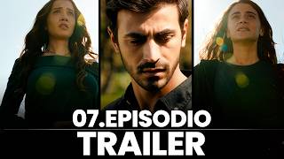 Arafta Temporada 2 | Episodio 07 Tráiler | ¿Quién le Hizo Esto a Eylül? #S2EP07 screenshot 1