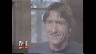 Inside Edition To Brave Alaska 1996 Preview