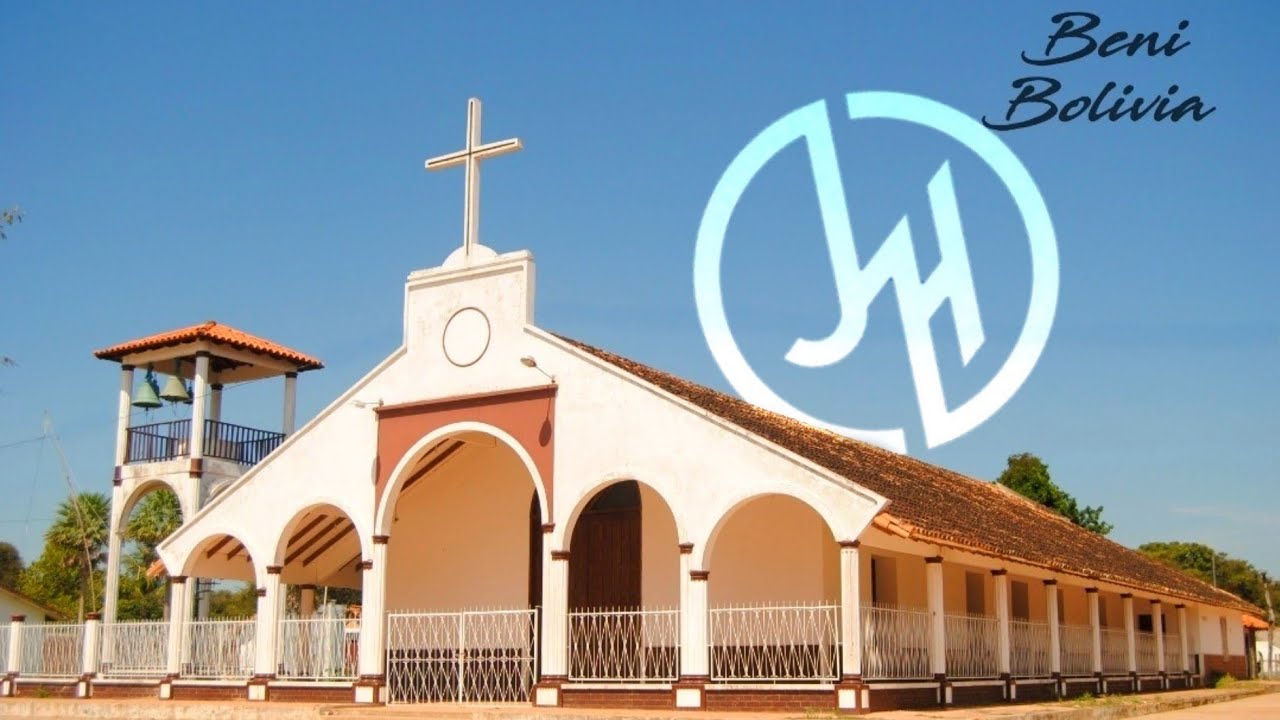 Melodí Show - Cumbias Mix (Beni - Bolivia)