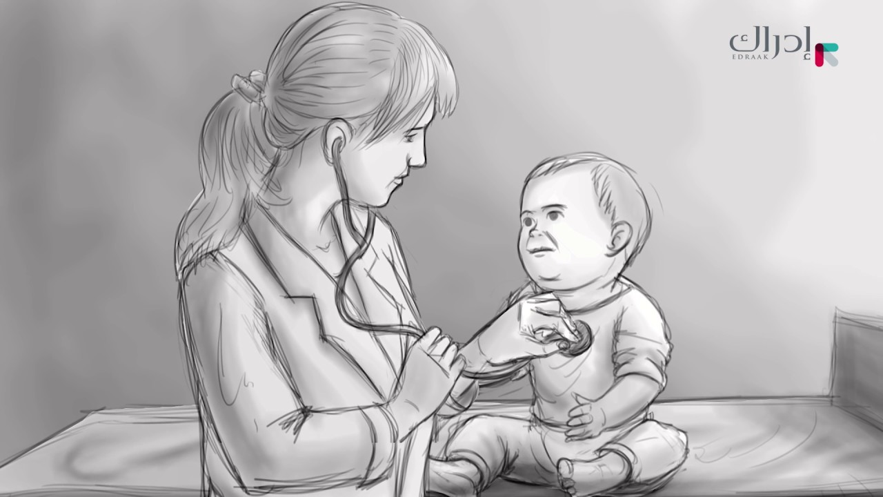 مدخل إلى عالم التوحد -  تشخيص التوحد