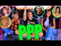 PPP DUPLO COM CREMOSINHO E AYARLA SOUZA!!! | #MatheusMazzafera