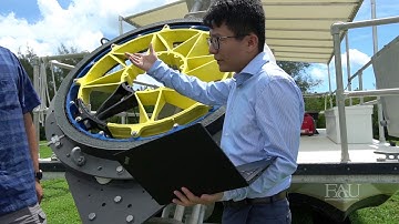 Yufei Tang FAU I SENSE