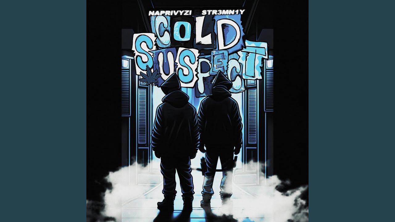 COLD SUSPECT adlı videoyu YouTube'da izle COLD SUSPECT adlı videoyu YouTube'da izle